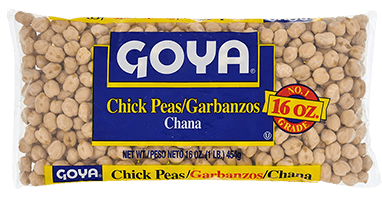 Chick Peas